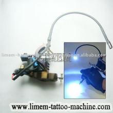 Tattoo Maschine Licht